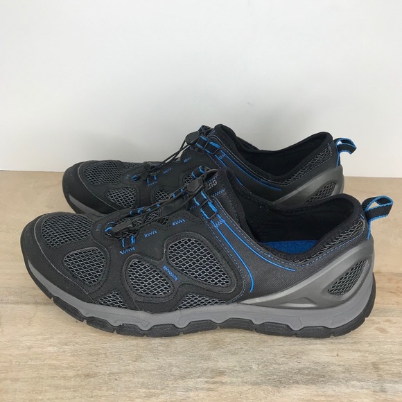 Clarks Outdoor Vibram‎ Soles Walking Comfort Shoes main image 6